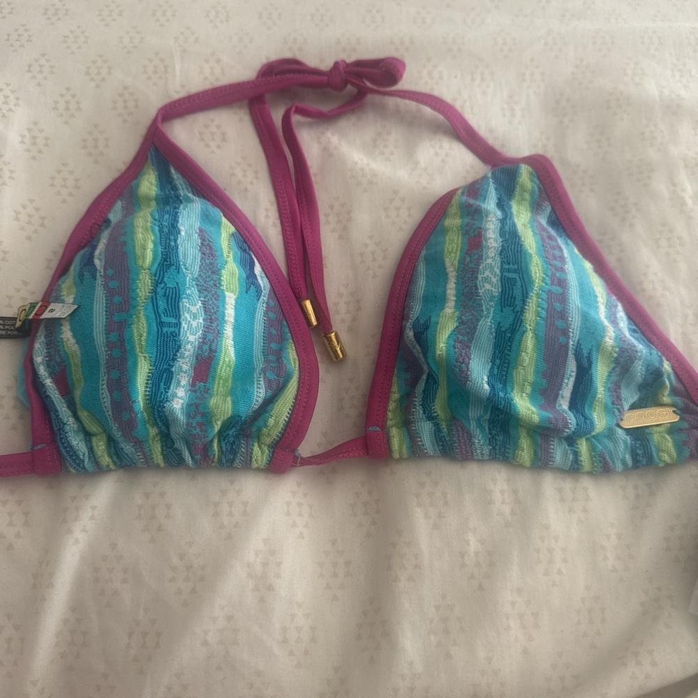 COOGI Multicolored Swimwear